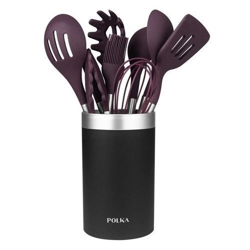 SET UTENSILIOS CECOTEC POLKA EXPERIENCE TITAN